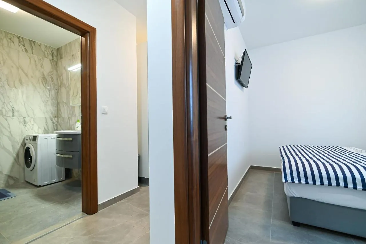 Apartments Sky Trogir