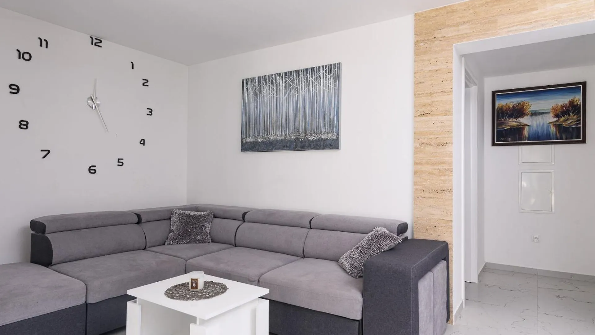 Apartments Sky Trogir Kroatien