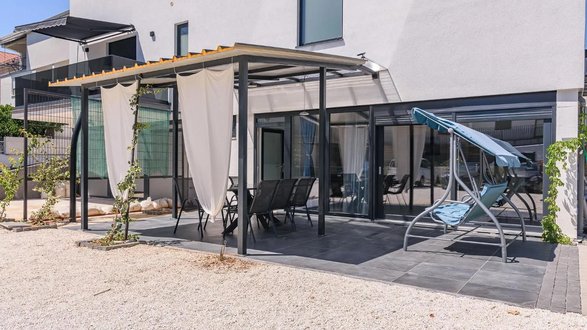 Apartments Sky Trogir Kroatien