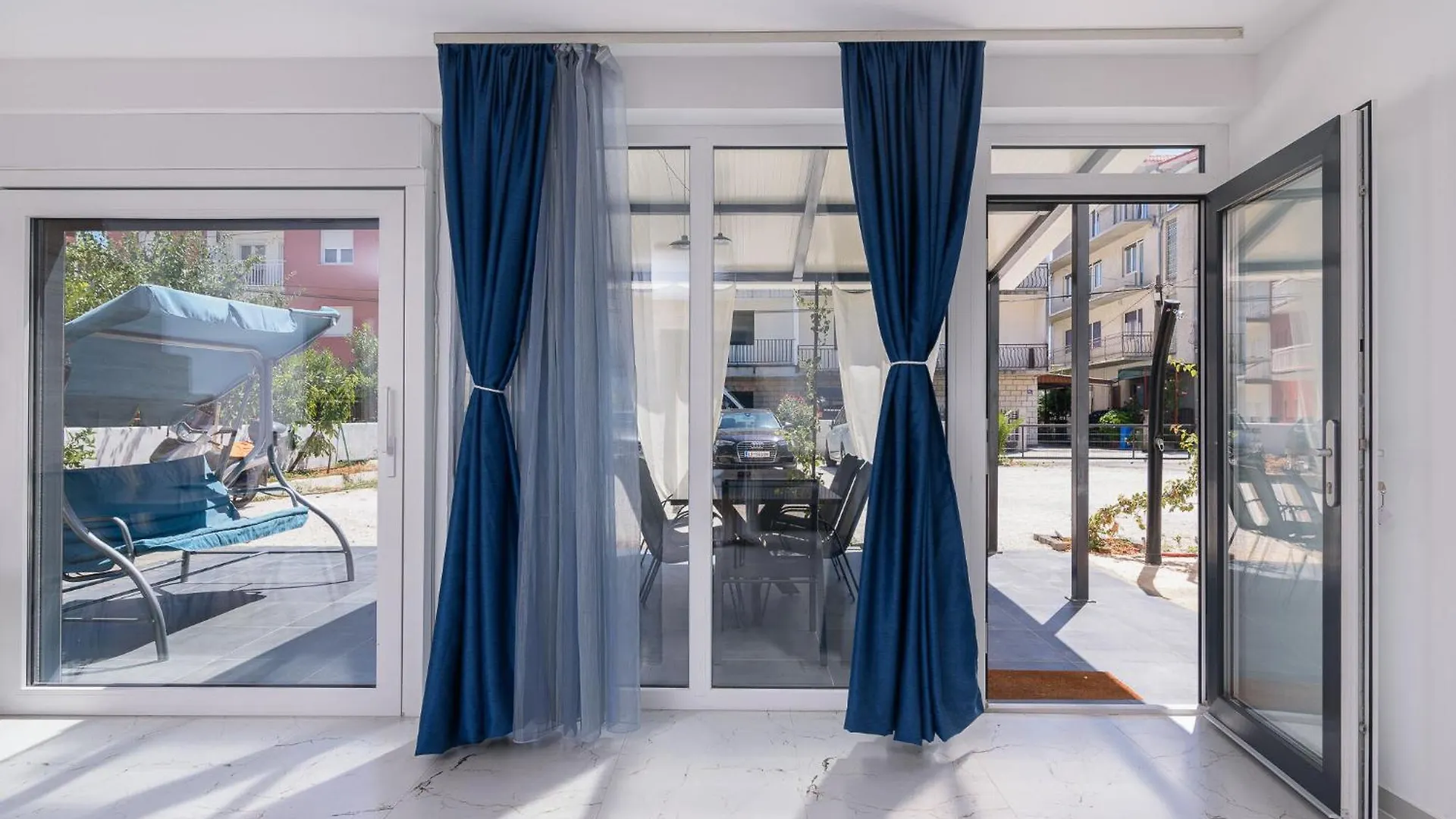 Apartments Sky Trogir 0*,  Kroatien