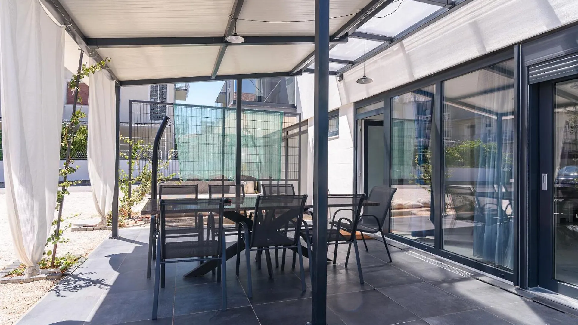 Apartments Sky Trogir